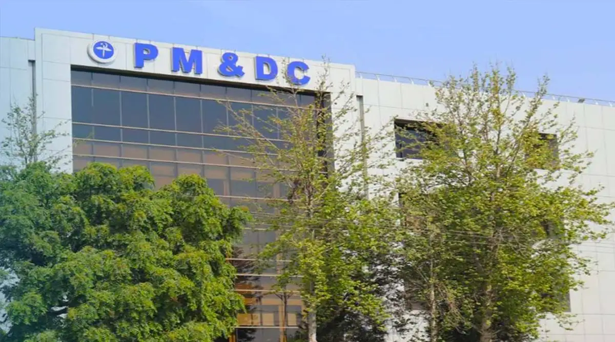 PMDC Launches Centralized MDCAT Question Bank