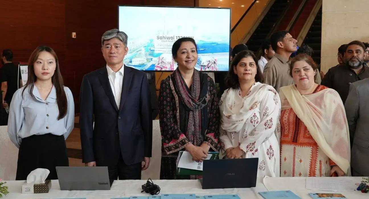 Pak-China Pact Paves Path for Next-Gen Technical Talent