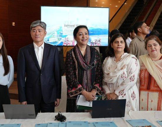 Pak-China Pact Paves Path for Next-Gen Technical Talent