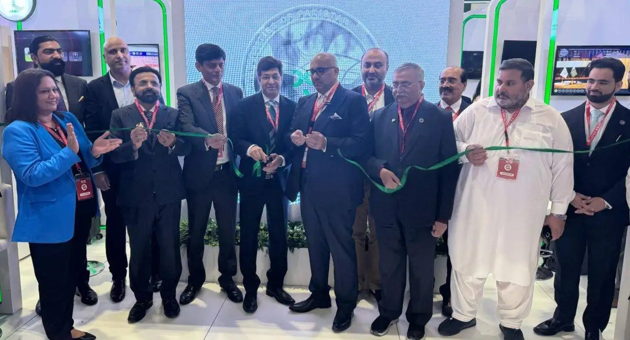 Pakistan at GETEX 2025