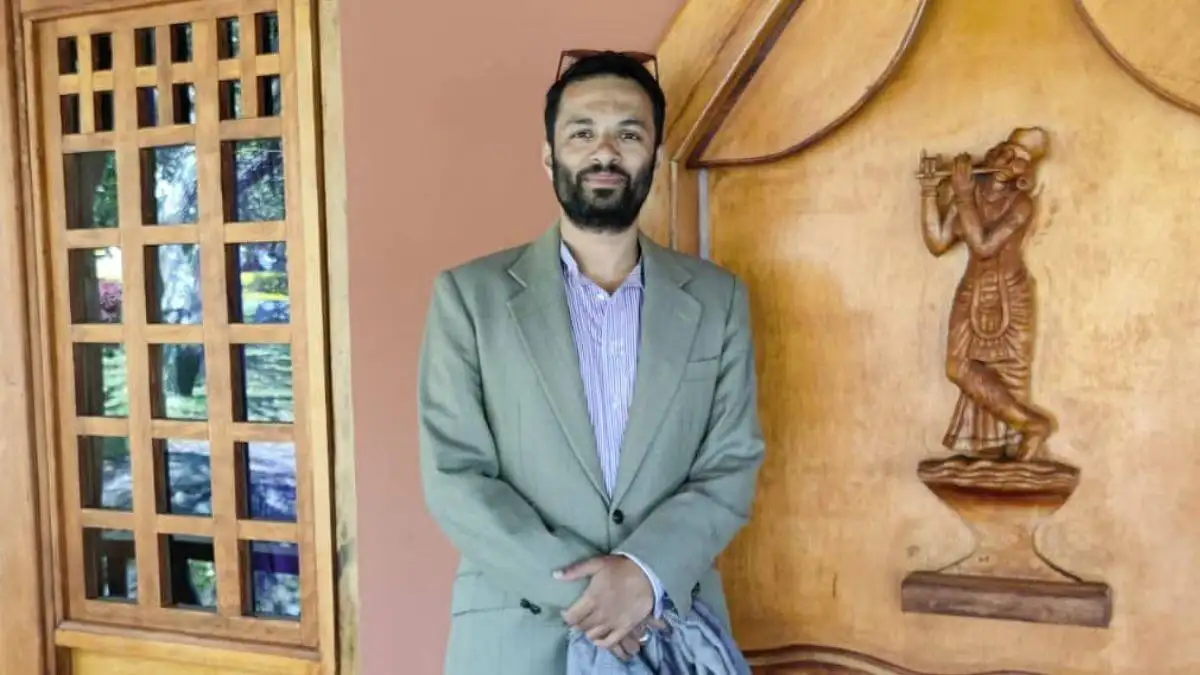 Professor Booked Over Comments on Operation Sindoor