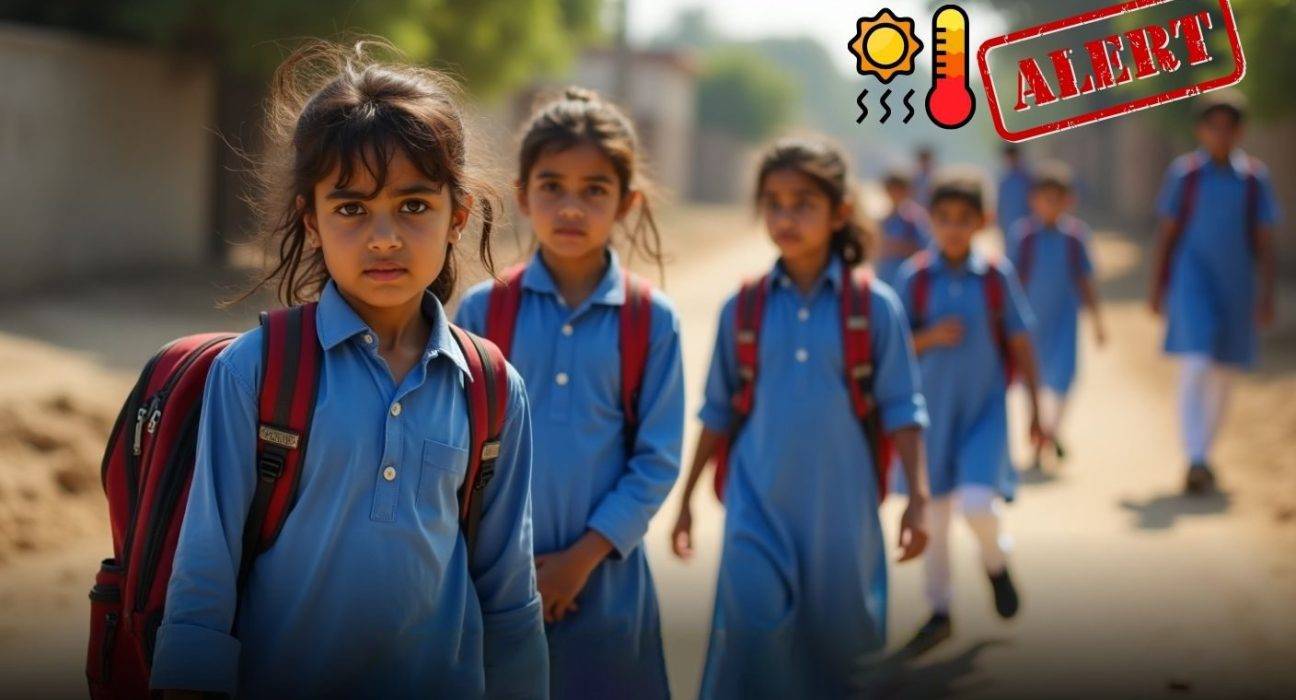 Punjab Heatwave Guidelines