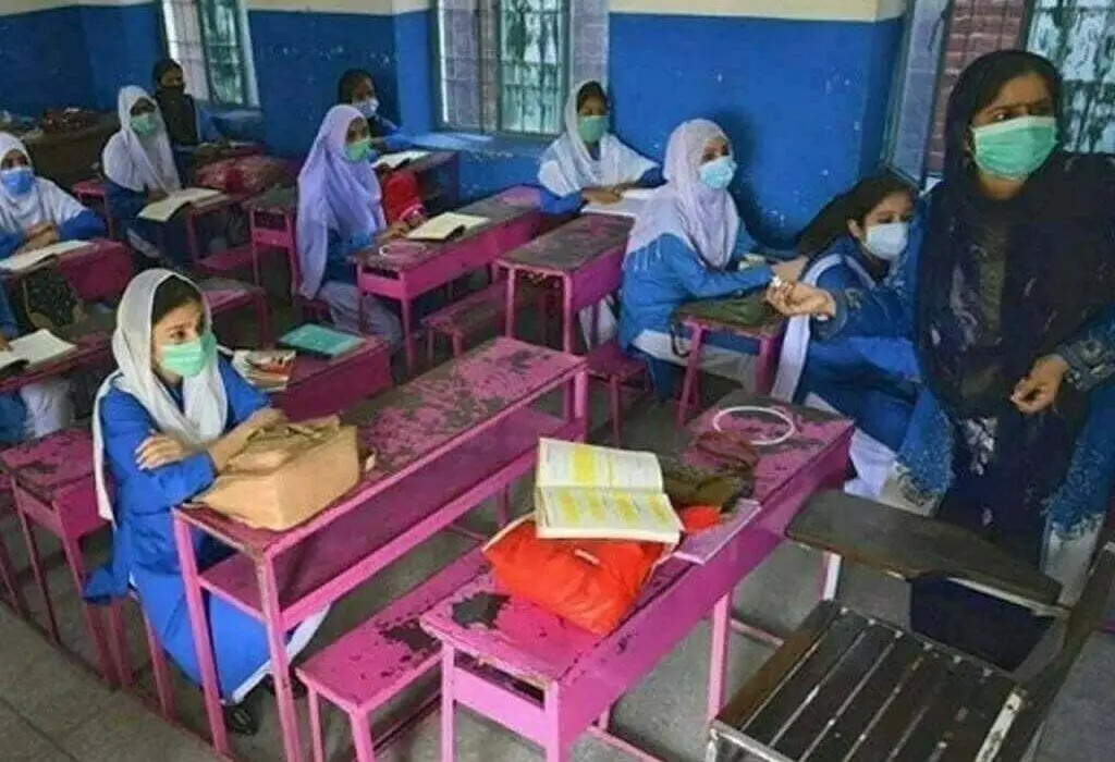 Punjab Unveils Record Budget to Revamp 43000 Schools
