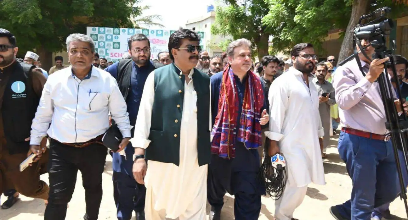 Sindh Schools Get Smart Monitoring App