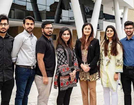 Top Choice For Further Studies For Pakistani Students