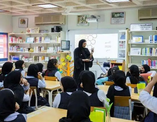 UAE Introduces AI Education Across All Public Schools