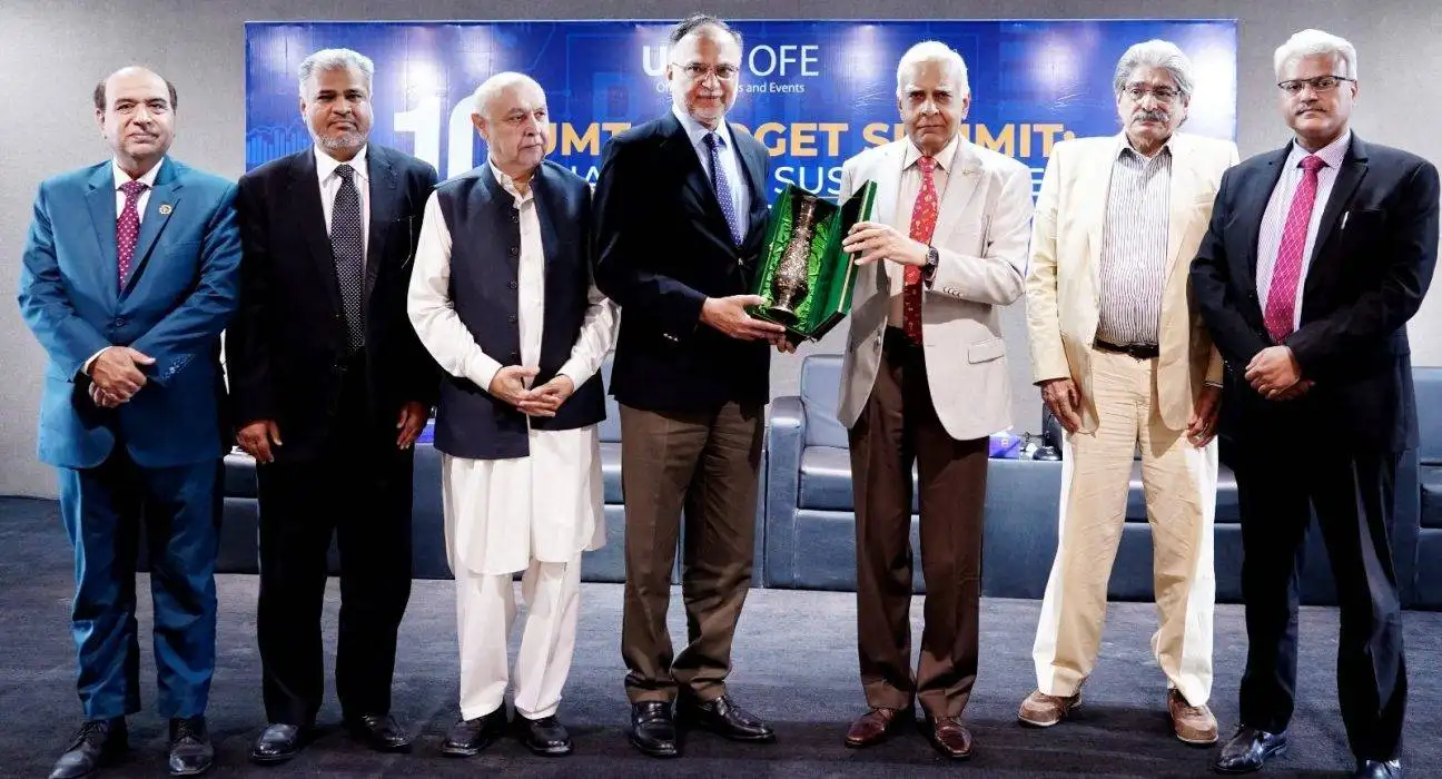 UMT Budget Summit 2025