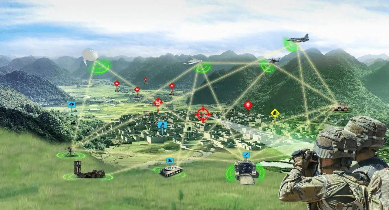 UMT Emerges as National Leader in Electronic Warfare