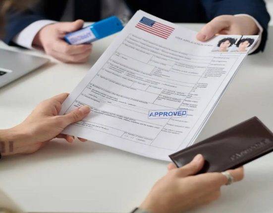 US Halts New Student Visa Appointments