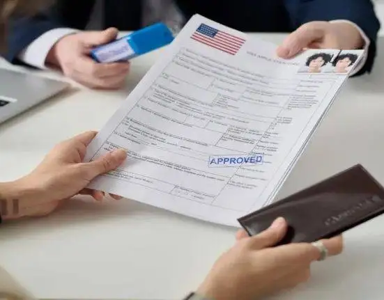 US Halts New Student Visa Appointments
