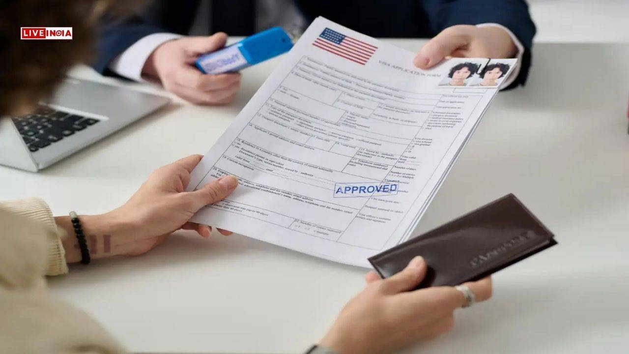 Student Visa Queue US Halts New Student Visa Appointments | Academia Magazine
