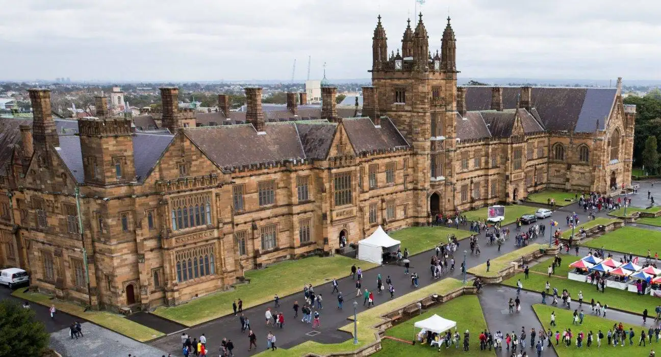 University of Sydney RTP Scholarship 2026