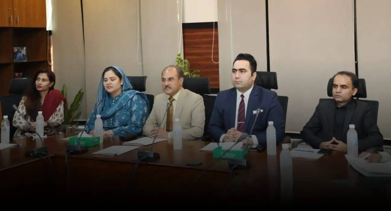 UoL Hosts PECA Debate Amid Rising Digital Concerns