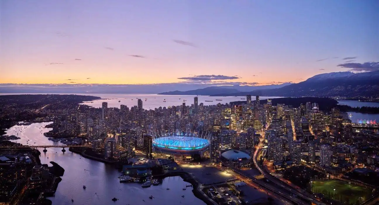 Vancouver Cultural Exchange Program 2025