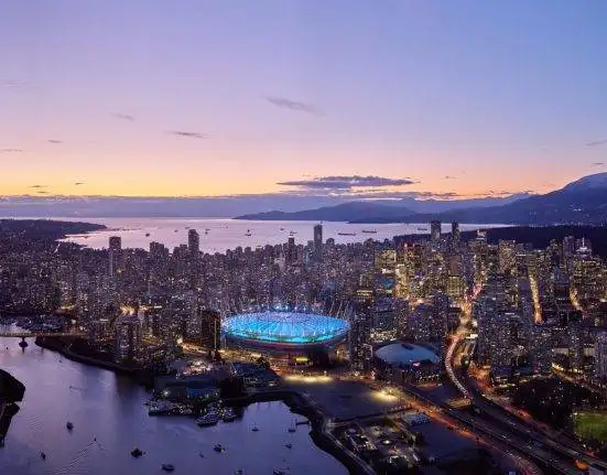 Vancouver Cultural Exchange Program 2025