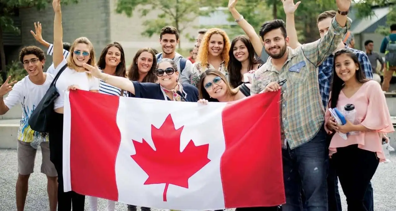 Why is Canada a Top Choice for Pakistani Students