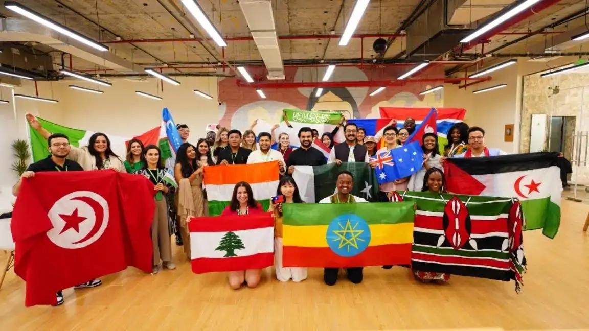 Young Cultural Diplomacy Forum 2025