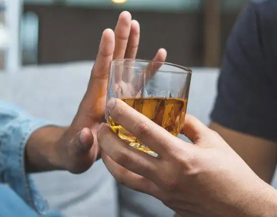 Alcohol Awareness