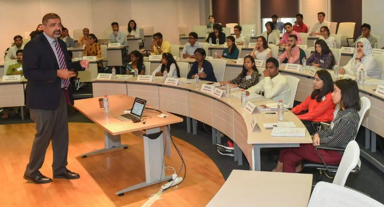 Aspire Leaders Program 2025