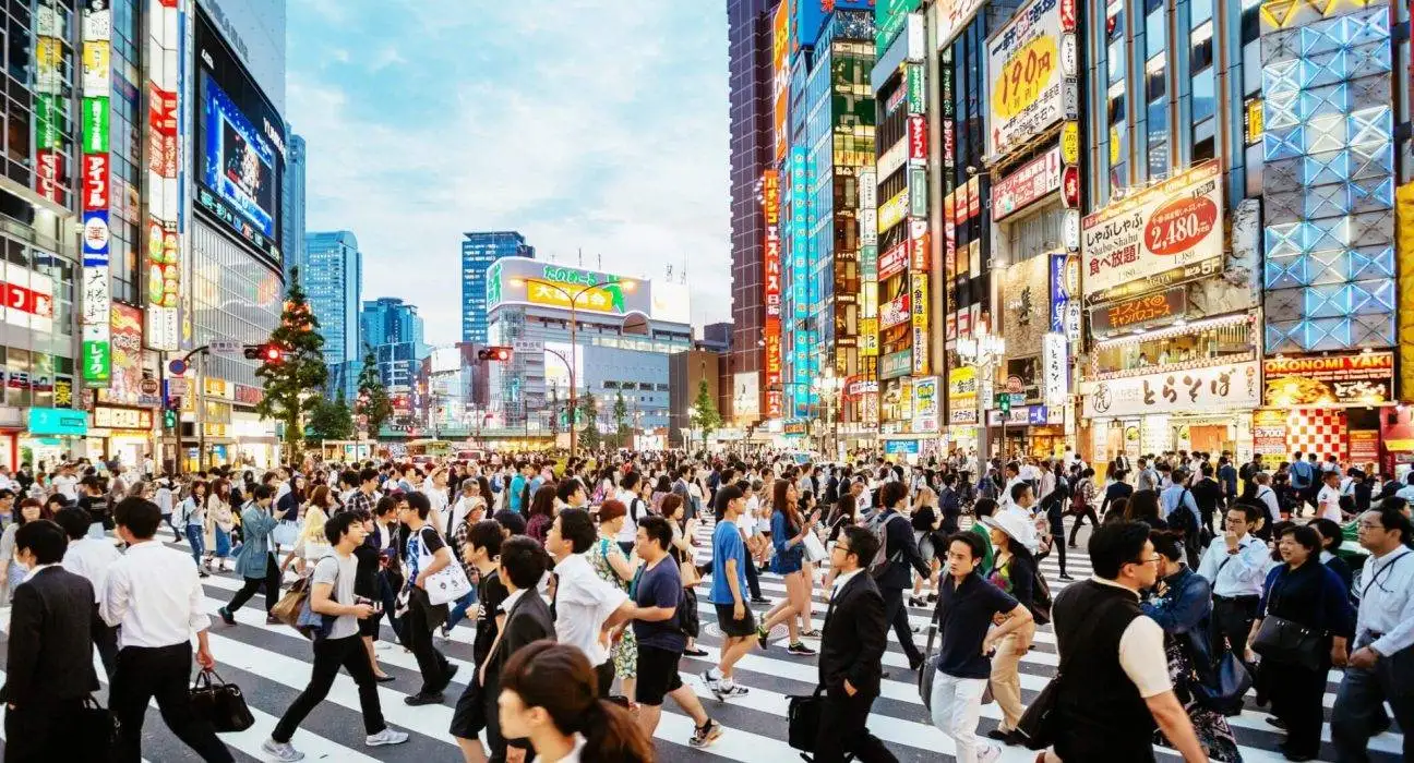 Benefits of Studying in Japan for Pakistani Students