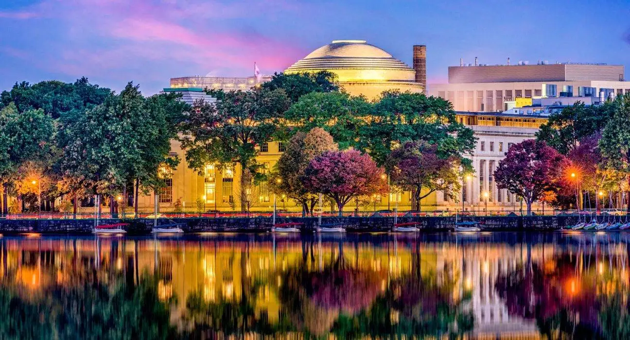 Best Engineering Schools in the World