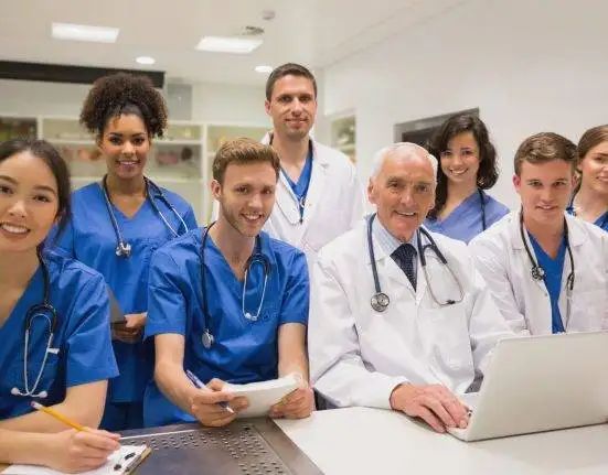 Best Medical Schools in The World