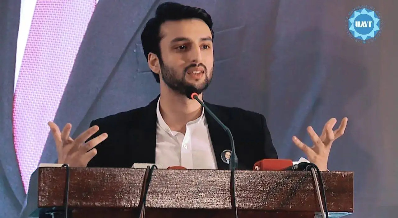 Budget Must Reflect Youth Priorities