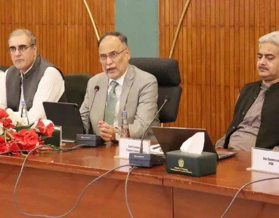 CDWP Greenlights Cutting-Edge Education Reforms