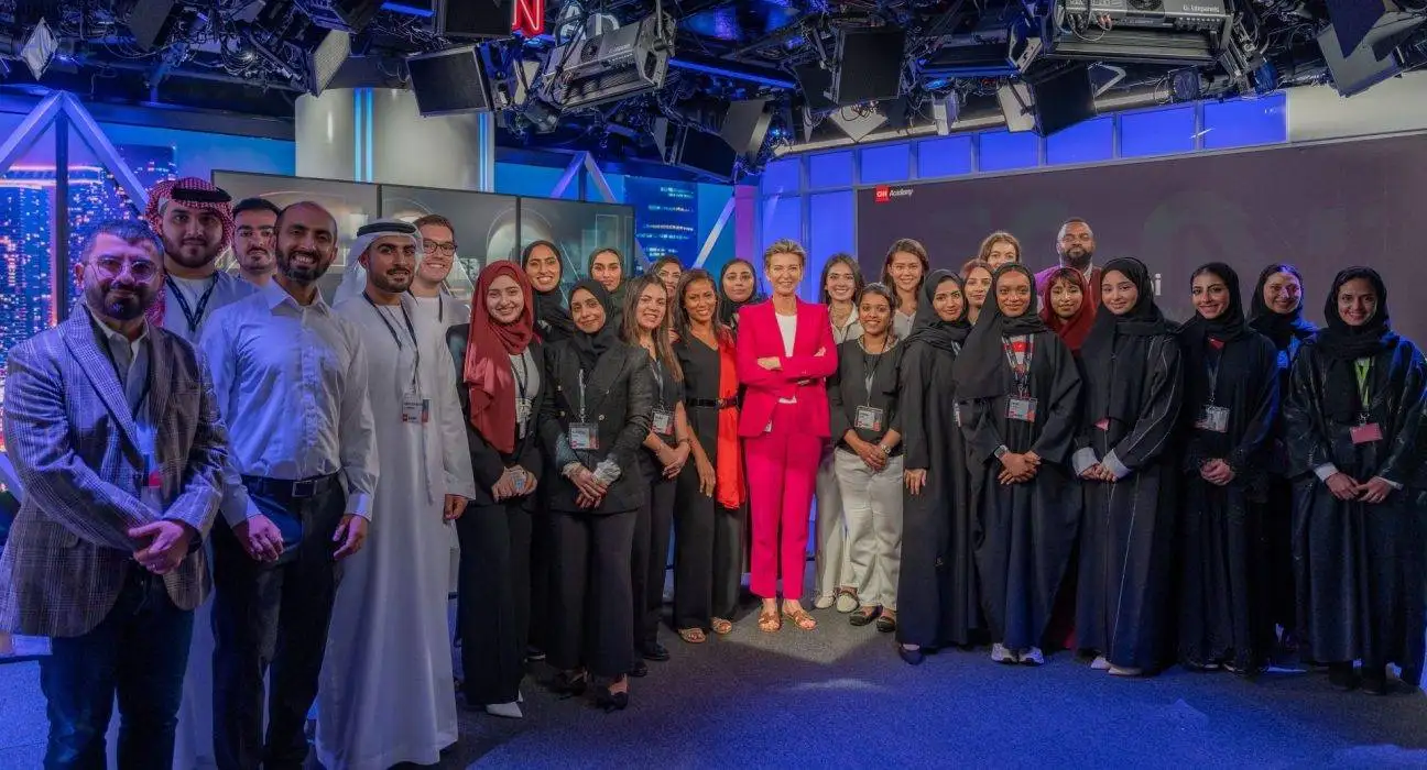 CNN Academy Program