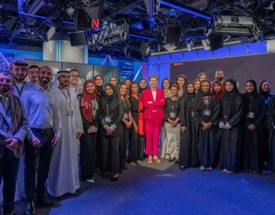 CNN Academy Program