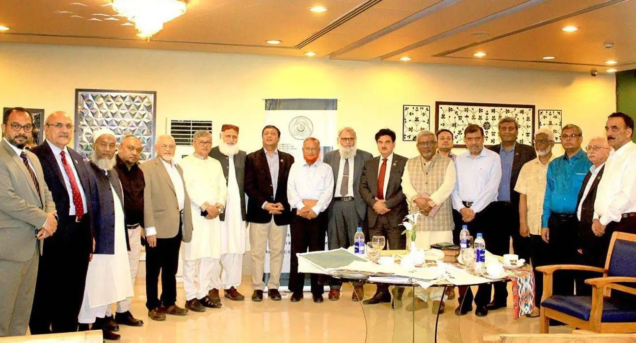 COMSTECH Ignites Regional Cooperation in Higher Education