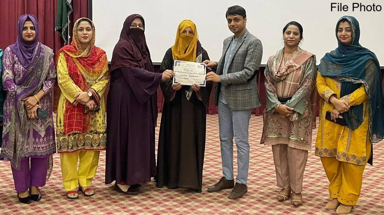 Fellow of the Royal Society of Biology