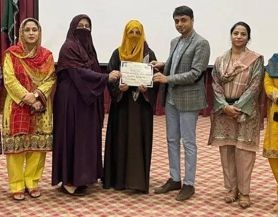 Fellow of the Royal Society of Biology