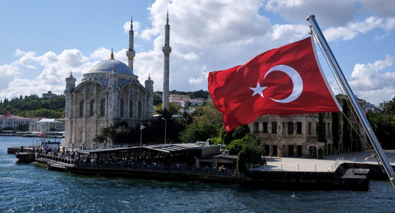 Fully Funded Turkish Language Program in Turkey