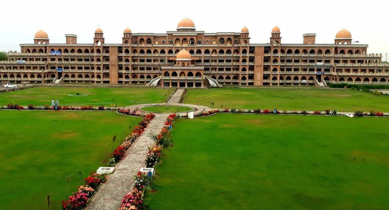 KP Govt Accused of Neglecting Public Universities