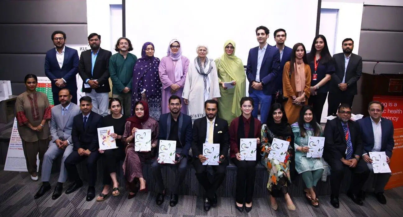 Karachi Launches First Scientific Emissions Inventory