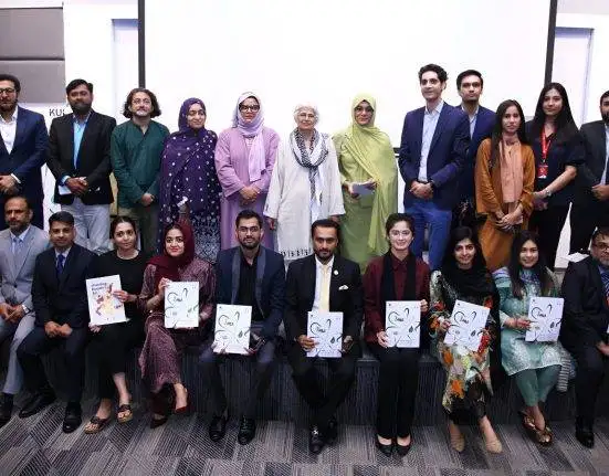 Karachi Launches First Scientific Emissions Inventory