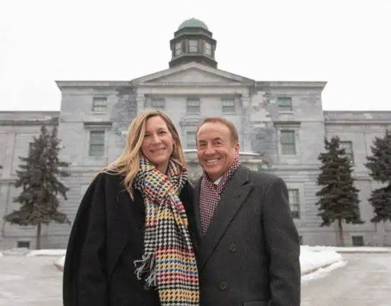 McCall MacBain Scholarships in Canada 2026