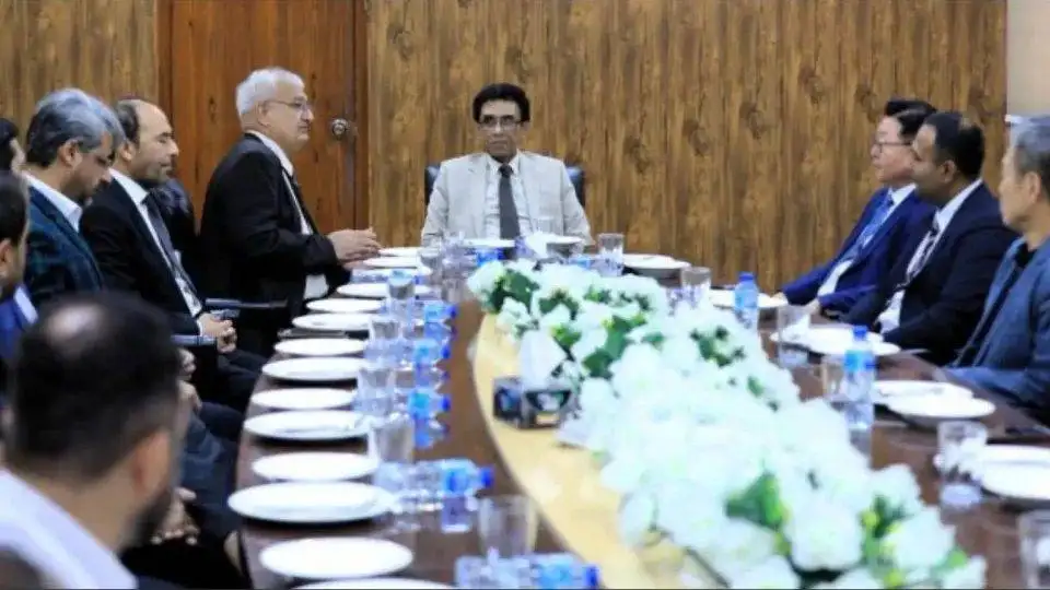 NSU Signs MoU with Tongwon University