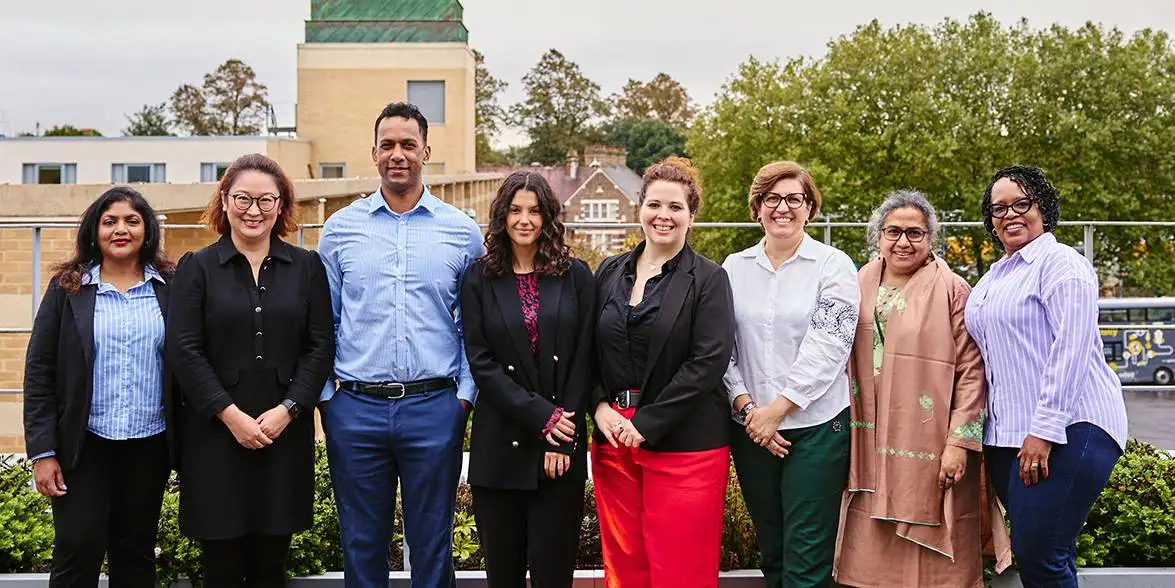 Oxford Executive Diploma Scholarships for Women