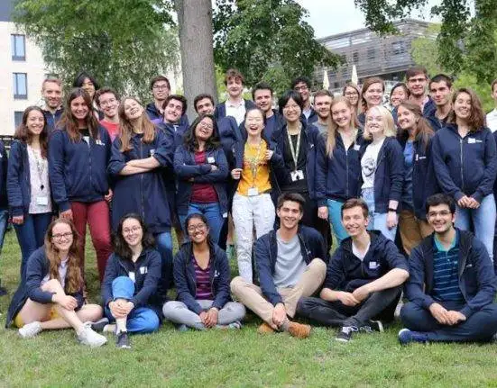 Paid Scientific Internships in Austria