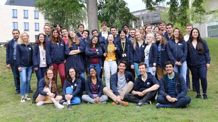 Paid Scientific Internships in Austria