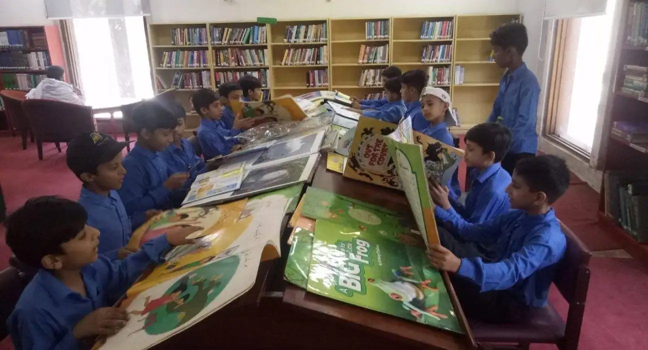 Punjab Approves Summer Camps for Schoolchildren