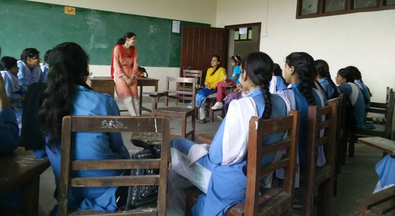 Punjab to Evaluate Teachers via Student Scores