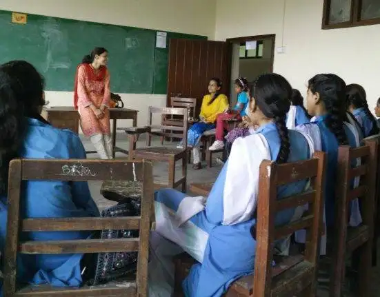 Punjab to Evaluate Teachers via Student Scores