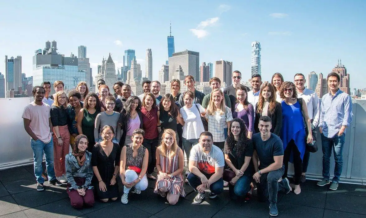 Rhodes Scholarship 2026 in the UK