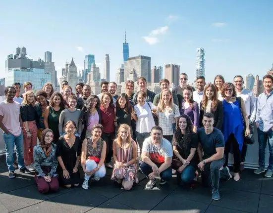 Rhodes Scholarship 2026 in the UK