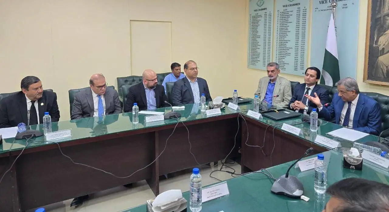 SECP and DLE Sign MoU to Boost Legal Training