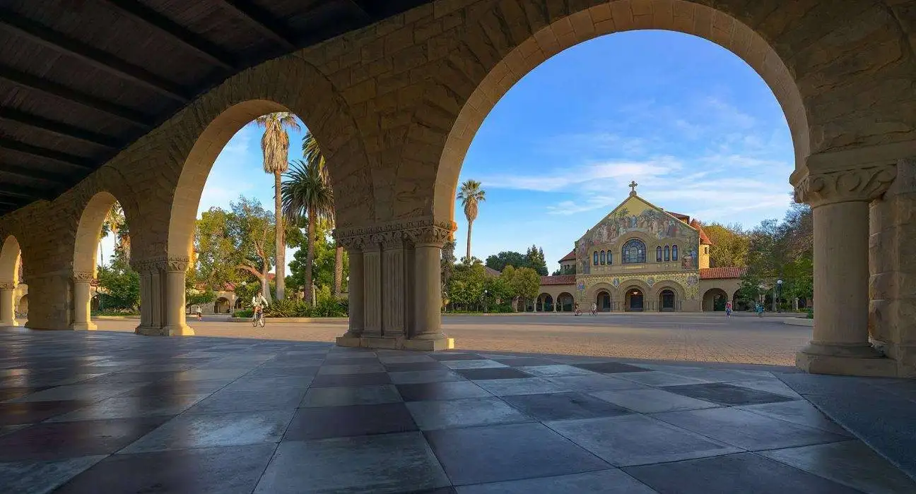 Stanford University Scholarships 2026