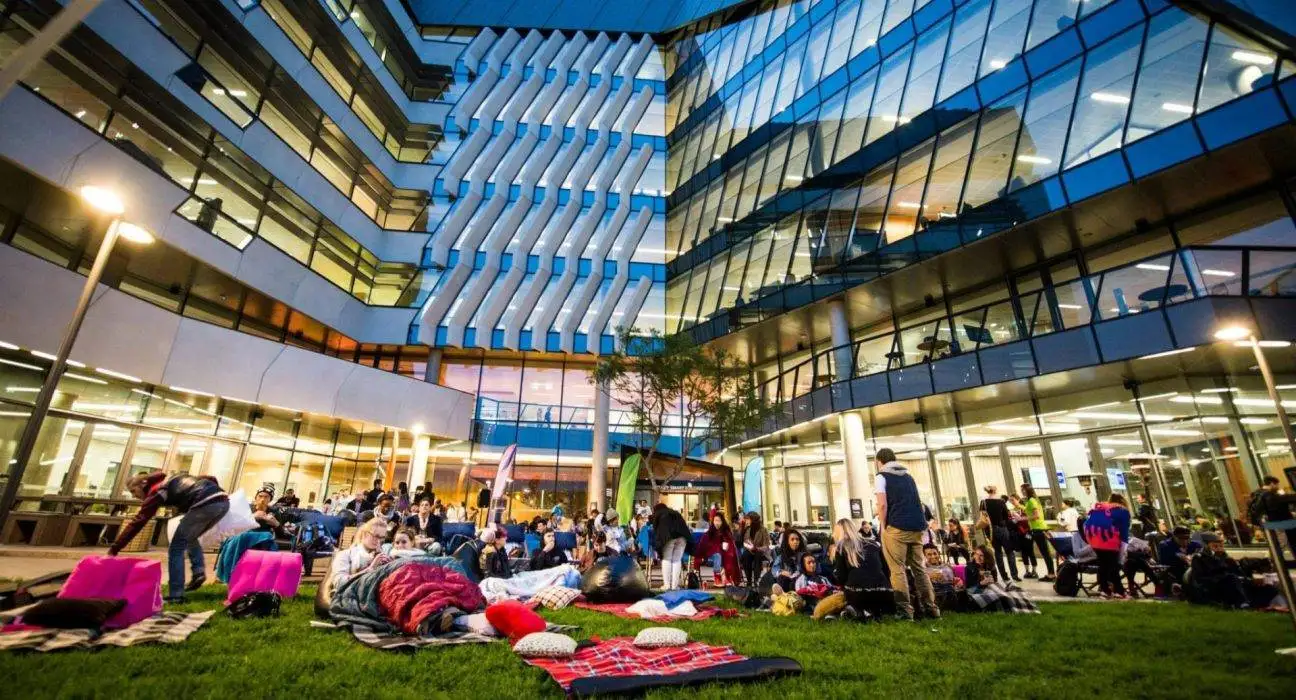 University of South Australia Scholarships